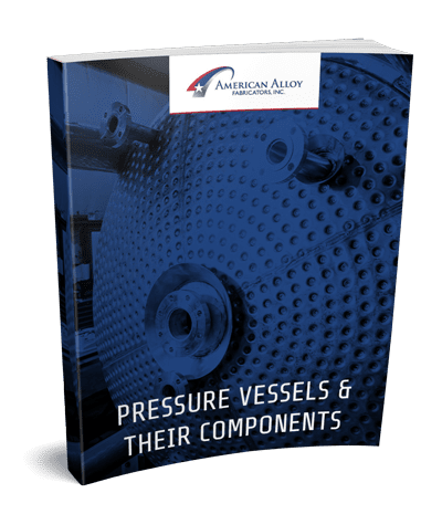Pressure Vessels & their Components